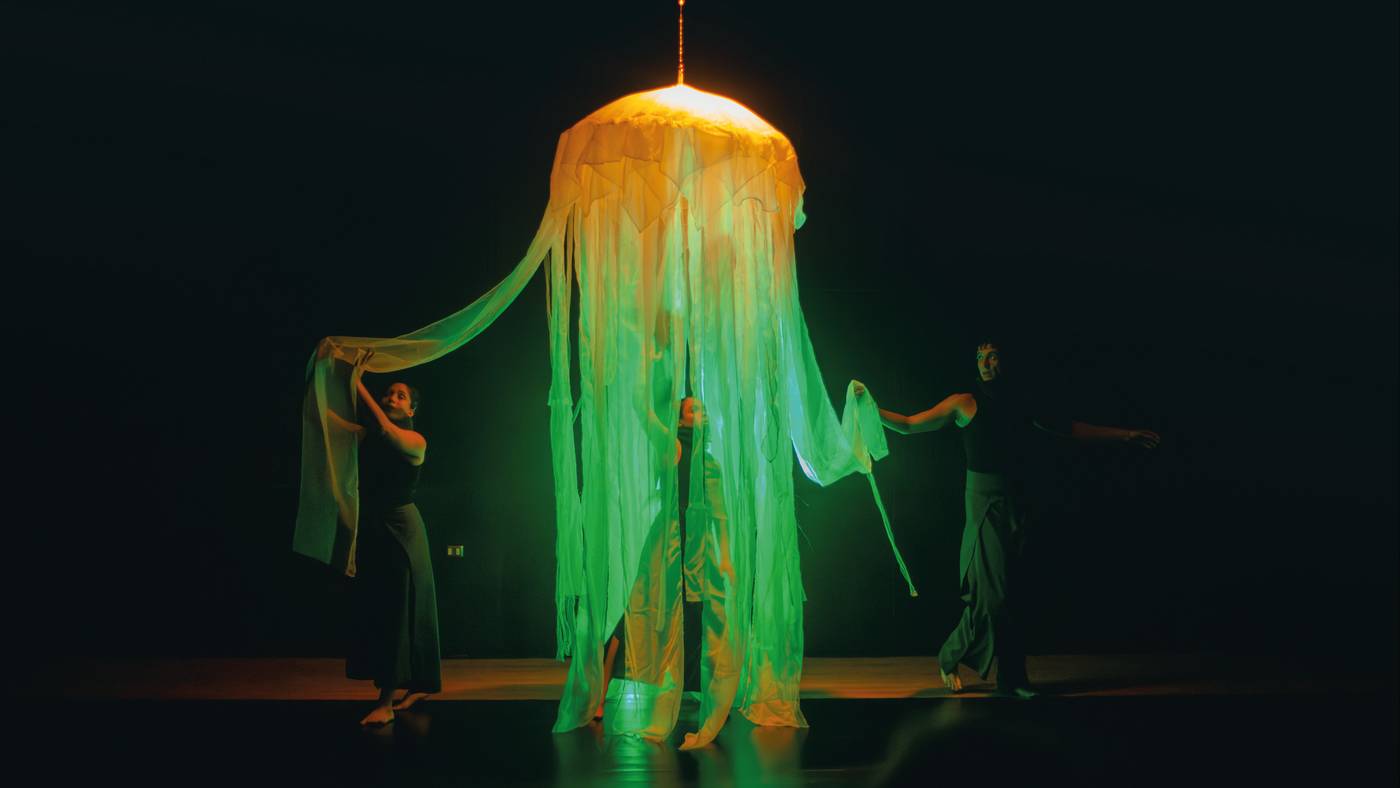 Sala de Artes Escénicas