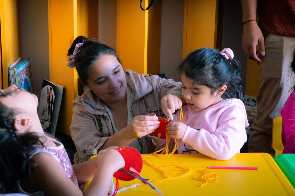 Centro Cultural presenta nutrida cartelera para el Mes del Teatro