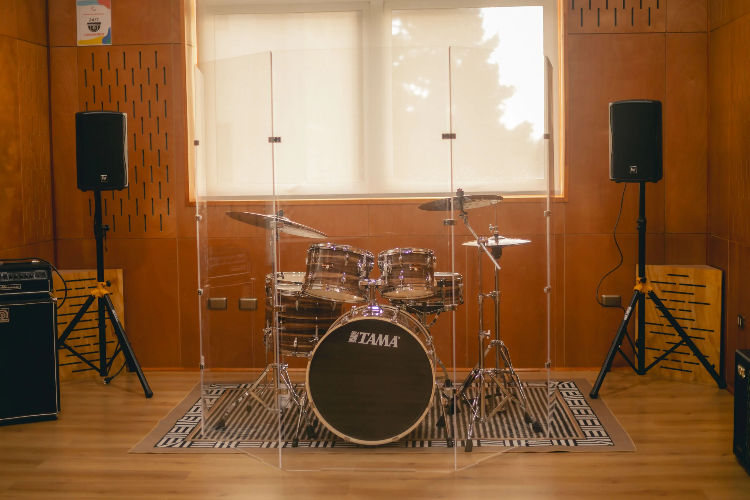 ¿Eres solista o tienes una banda? 