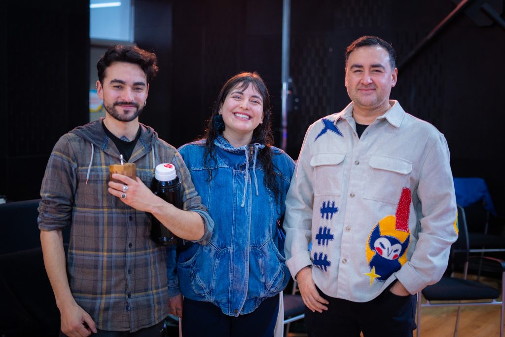 ¡Oportunidad para músicos locales! Ñuble conecta su escena con nuevas oportunidades de circulación internacional